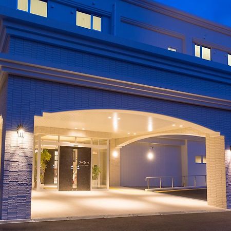 Morinoyu Resort Беппу Экстерьер фото